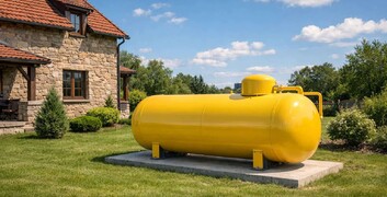 Повышает ли газгольдер цену дома в Наро-Фоминске?