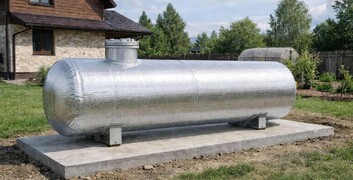 Минимальный комплект для автономного газоснабжения в Наро-Фоминске: что включает и что в него не входит?