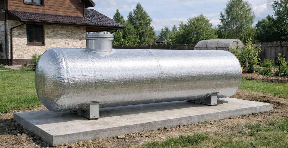 Минимальный комплект для автономного газоснабжения в Наро-Фоминске: что включает и что в него не входит?