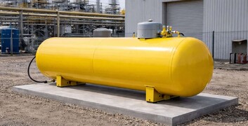 Нужно ли регистрировать газгольдер в Наро-Фоминске и какие документы для его установки?